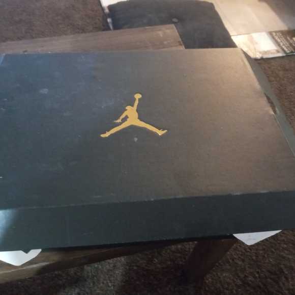 Jordans 6 rings - Picture 3 of 3